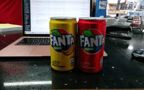 can fanta
