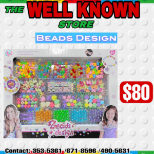 Beads Design