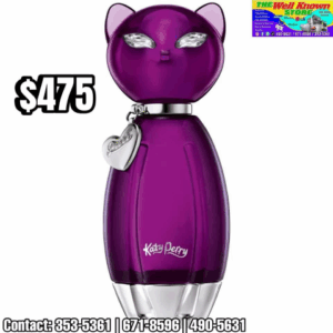Meow by Katy Perry