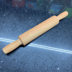 Large rollin pin (bailnah)