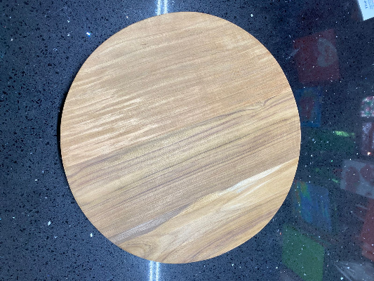 16" Chowkie
