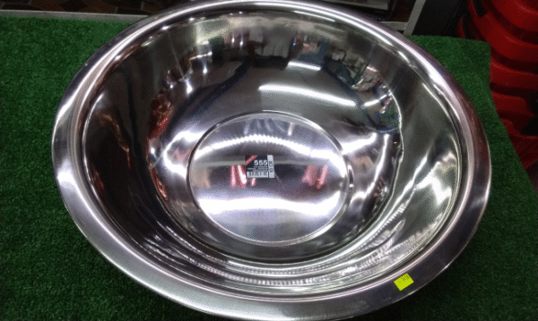 555 60cm Basin