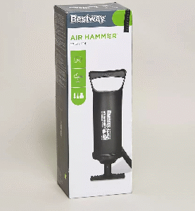 BESTWAY air hammer