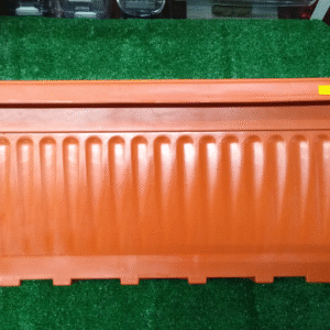 rectangular flowers pot 20"