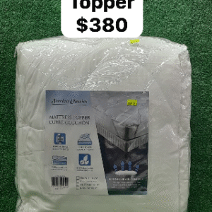 Queen Size Mattress Topper