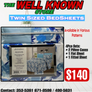 scarlet classics twin BA-4245