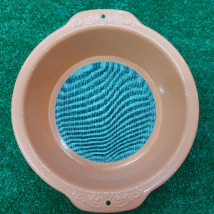 Plastic sifter large