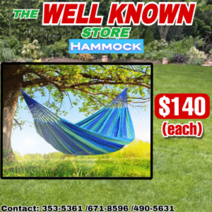 Hammock