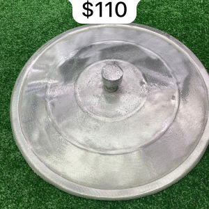 15" Cover