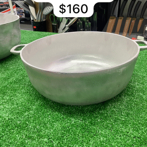 13" Local Pots