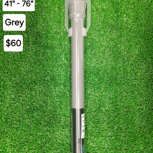 Tension Rod TSR-12 Grey