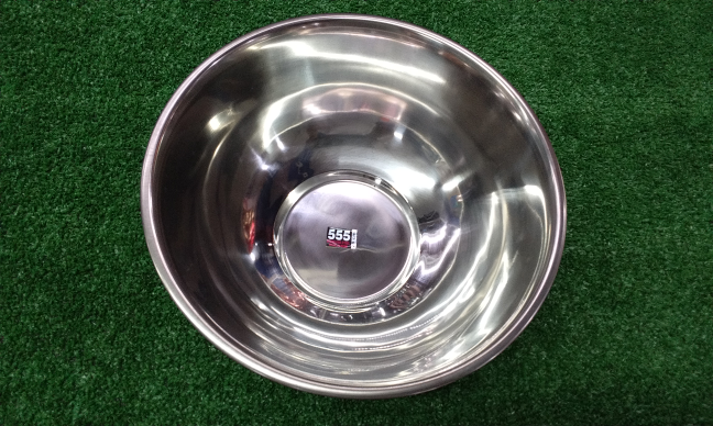 555 28cm Basin (DEEP)