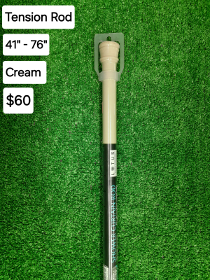 Tension Rod TSR-02
