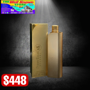 Perry Ellis 18 sensual edp 100ml