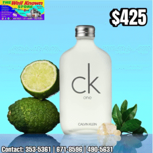 CK One Unisex