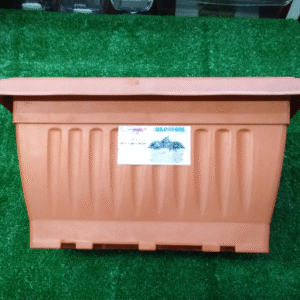 Rectangle flowers pot 26"
