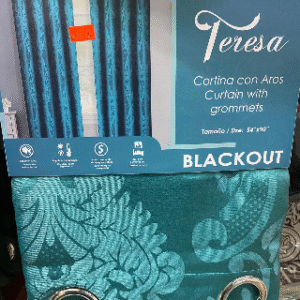 Blackout Curtains Teresa SC