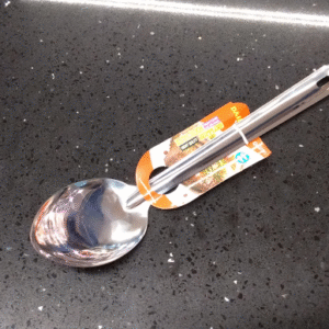 Daily pot spoon