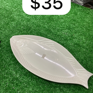 Fish plate