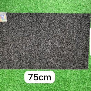 PVC 45×75CM Mat