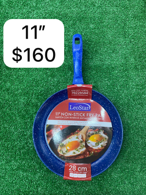 Leo Star Non Stick FRYING Pan