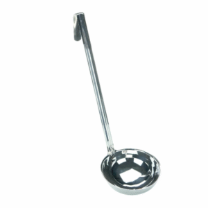 Daily S/S Ladel ( soup spoon)