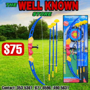 Archery Set