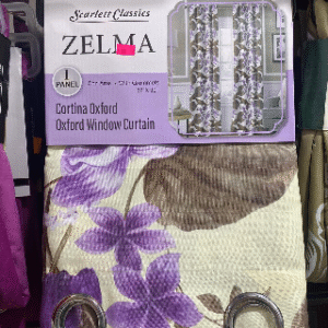 Zelma curtains