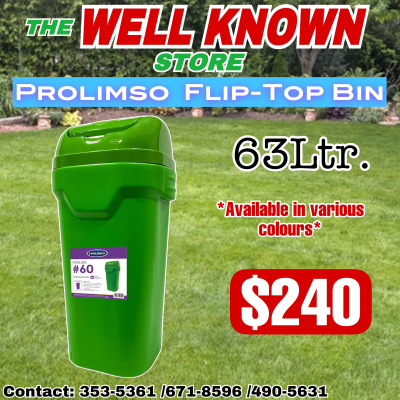 63L bin