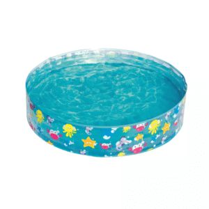 Bestway pool 48" × 10"