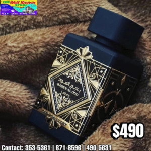 Oud for Glory