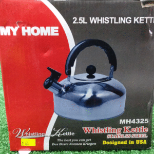 2.5 Stove Top kettle
