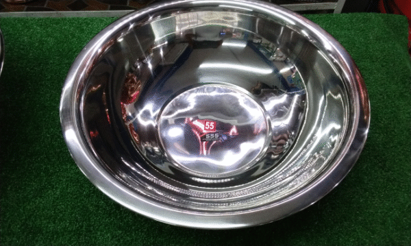 555 55cm Basin