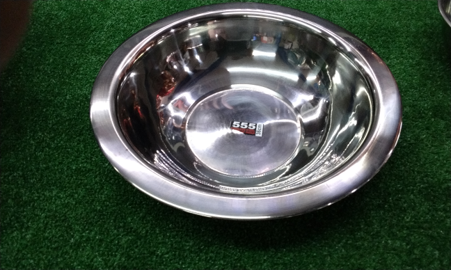 555 36cm Basin
