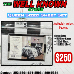 scarlet classics queen BA-4252