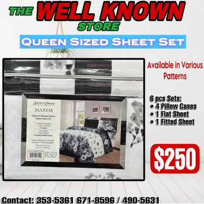 scarlet classics queen BA-4252