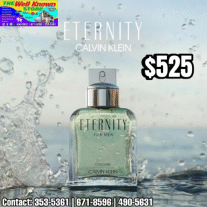 CK Eternity for men