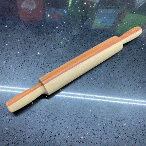 Medium Rolling Pin (bailnah)