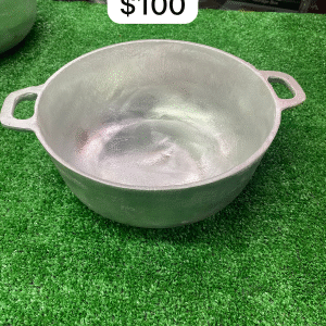 10" Local Pot