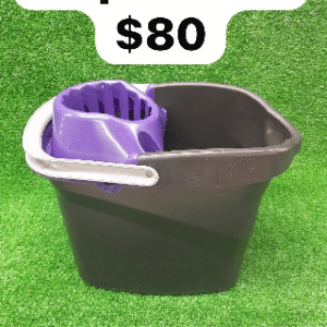 19L Mop Bucket