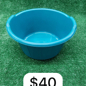 37cm Plastic Tub