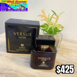 versus noir