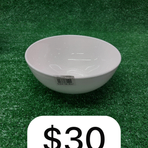 Soup bowl