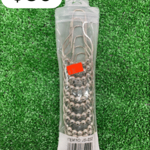 S/S shower Curtain hooks