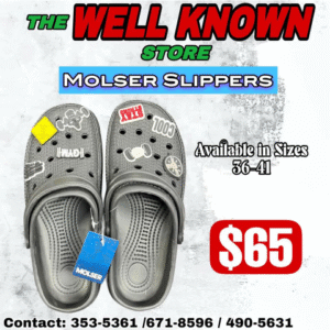 Crocs MR CH4029