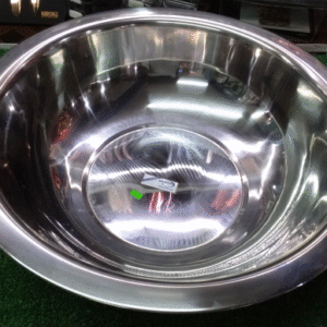 60 cm basin