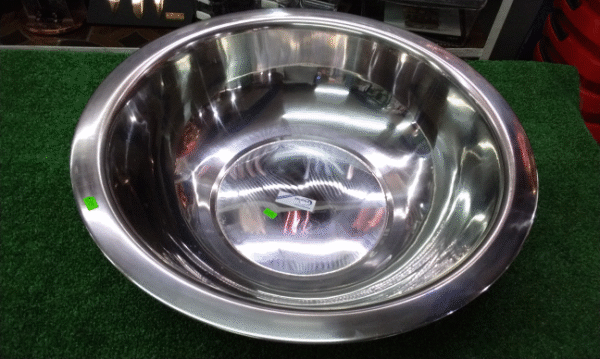 60 cm basin