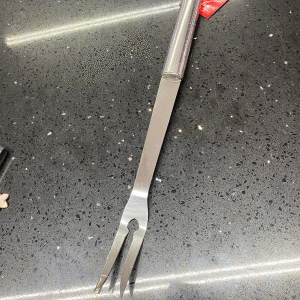 Smart Cook BBQ Fork