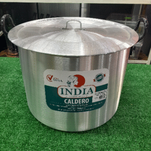 India Caldero 37.6 Litre boiling pot