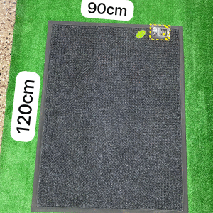 Heavy Duty commercial rubber mat rub-Quick 90×120cm